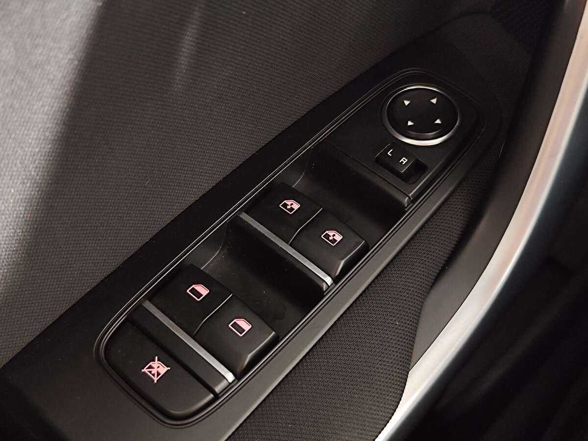 Б/У Киа Сид 2020 года. Фото: #16