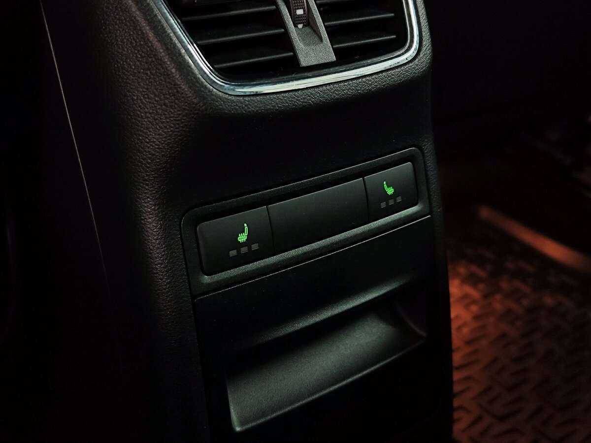 Б/У Шкода Октавия 2015 года. Фото: #12