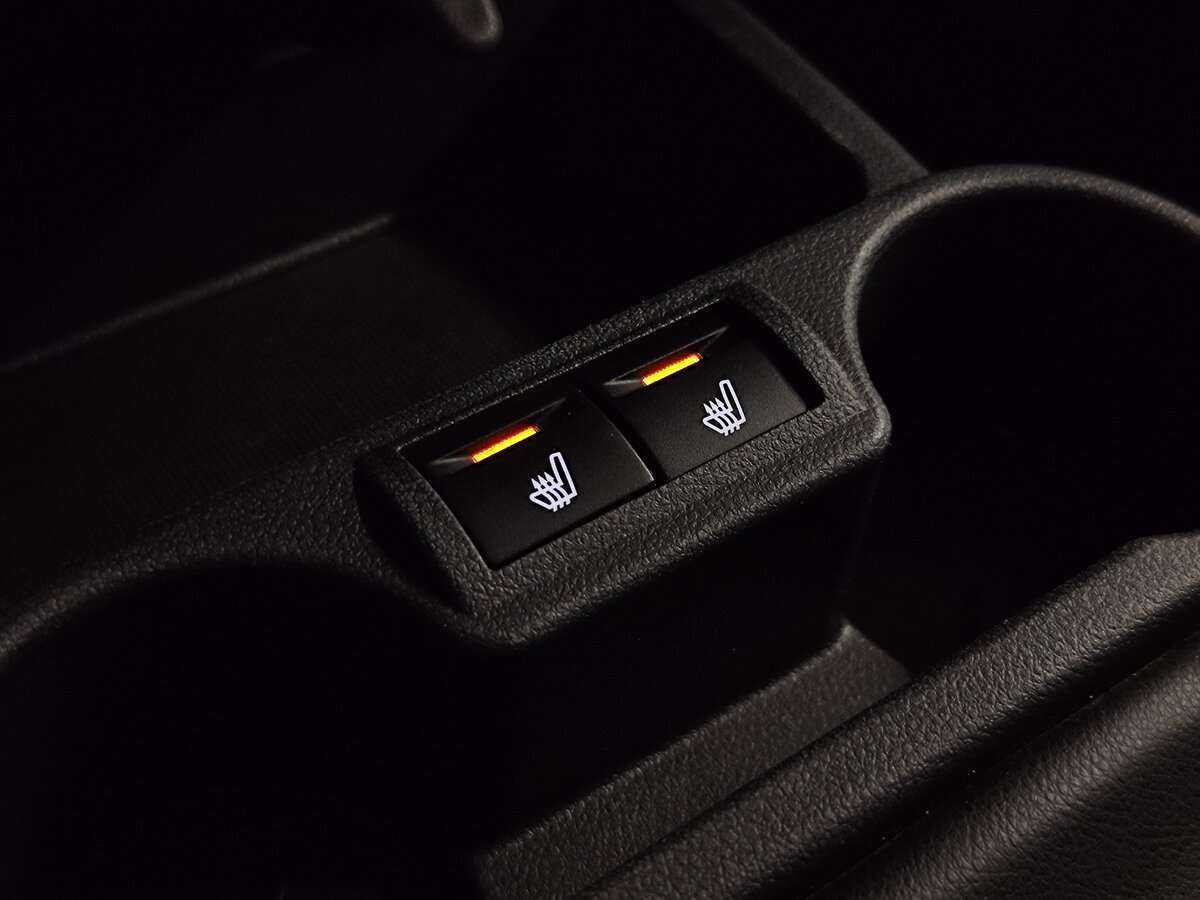 Lada (ВАЗ) Granta 2019 года с пробегом. Фото: #12