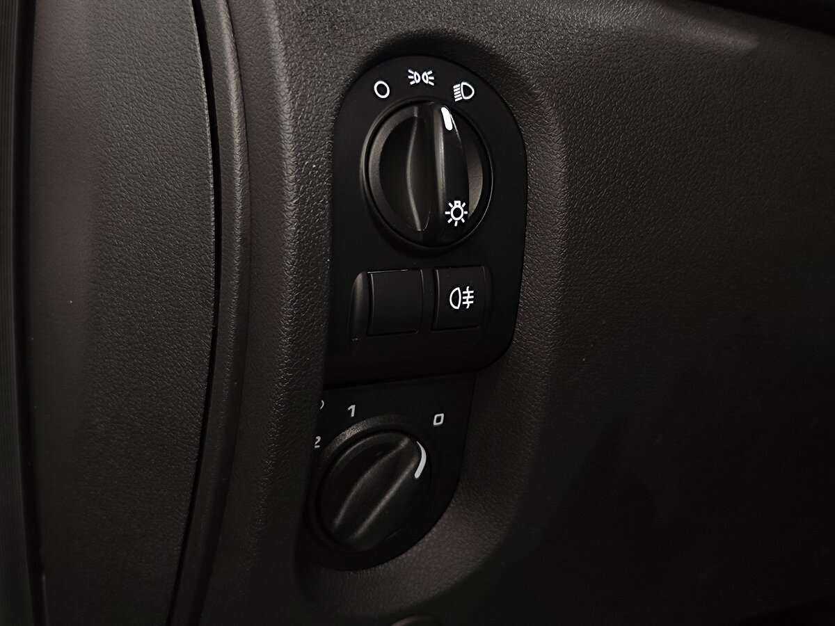 Lada (ВАЗ) Granta 2019 года с пробегом. Фото: #15