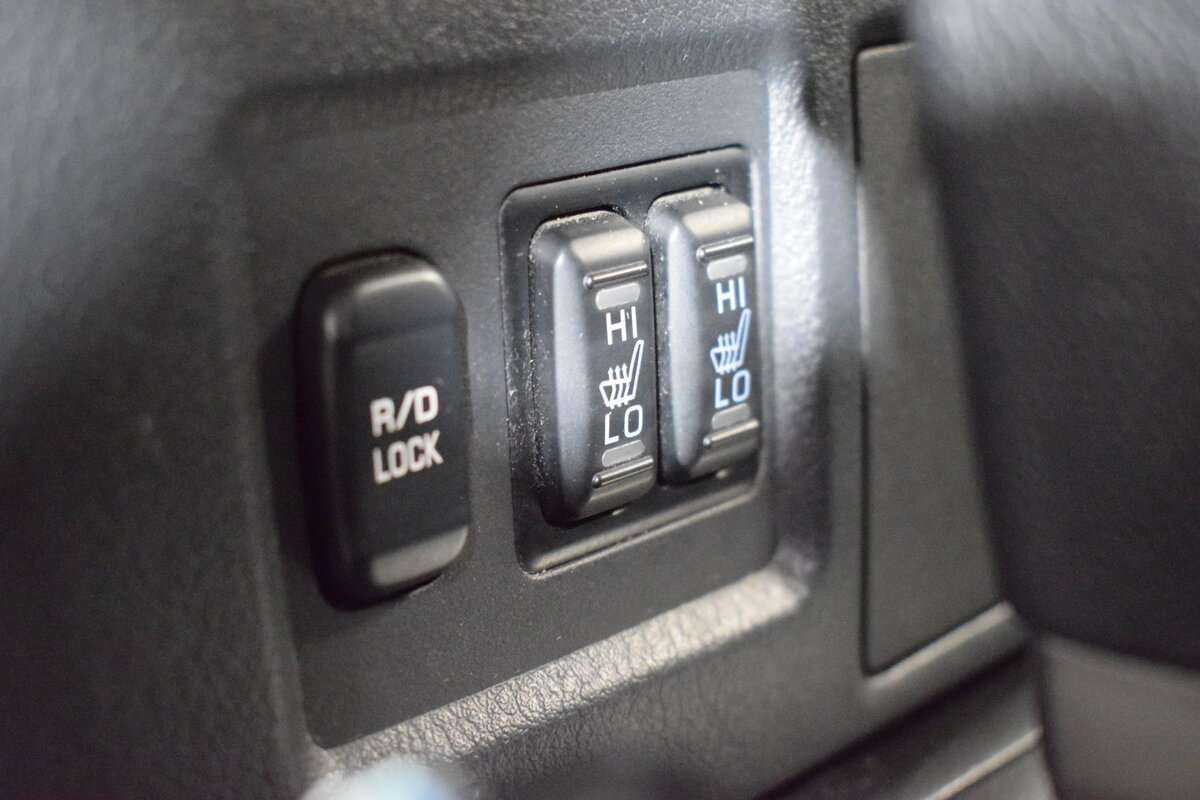 Б/У Митсубиши Паджеро 2014 года. Фото: #19