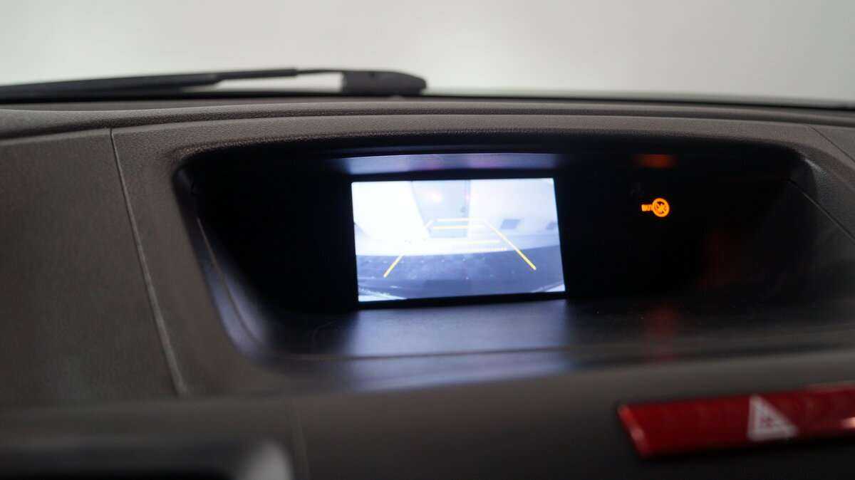 Б/У Хонда ЦР-В 2013 года. Фото: #15