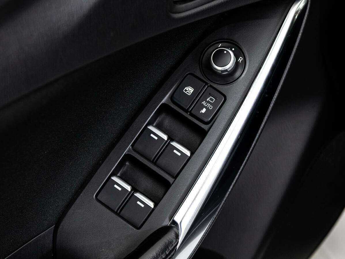 Б/У Мазда 6 2018 года. Фото: #16