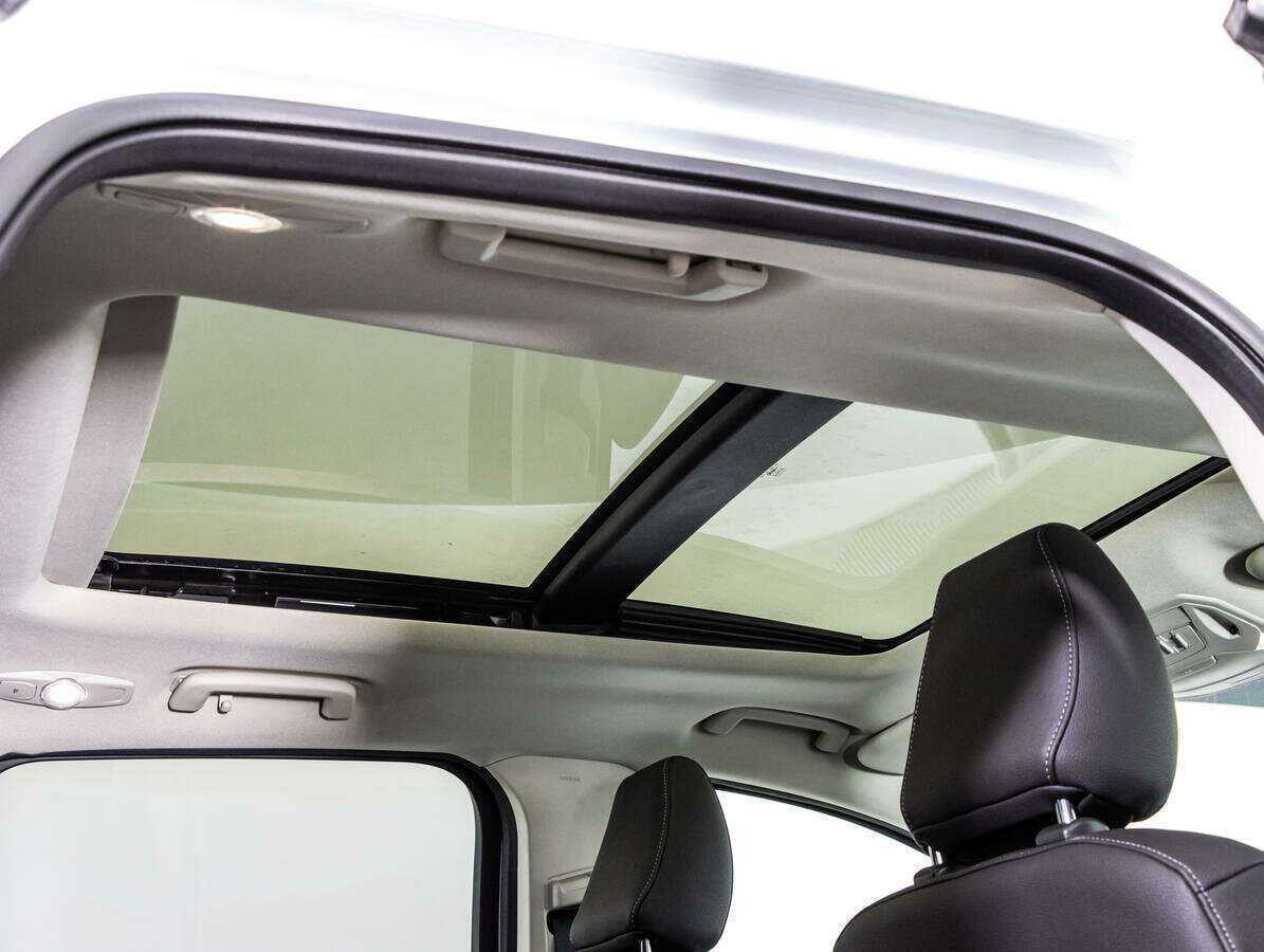 Б/У Форд Куга 2019 года. Фото: #15