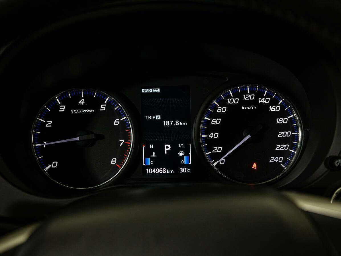 Б/У Митсубиши Оутлэндер 2013 года. Фото: #9