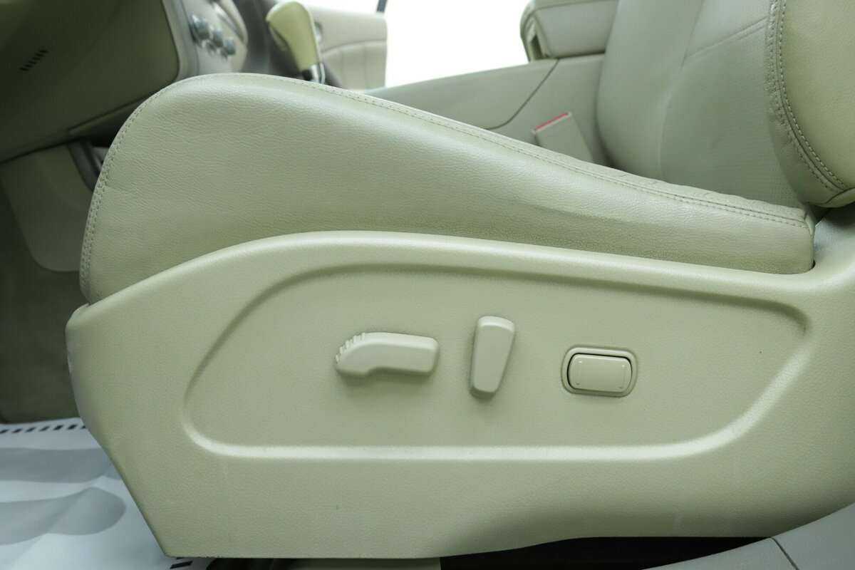 Nissan Murano 2013 года с пробегом. Фото: #7