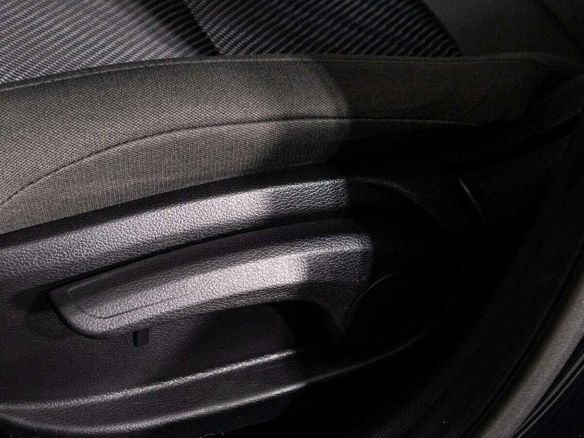 Б/У Киа Сельтос 2021 года. Фото: #22