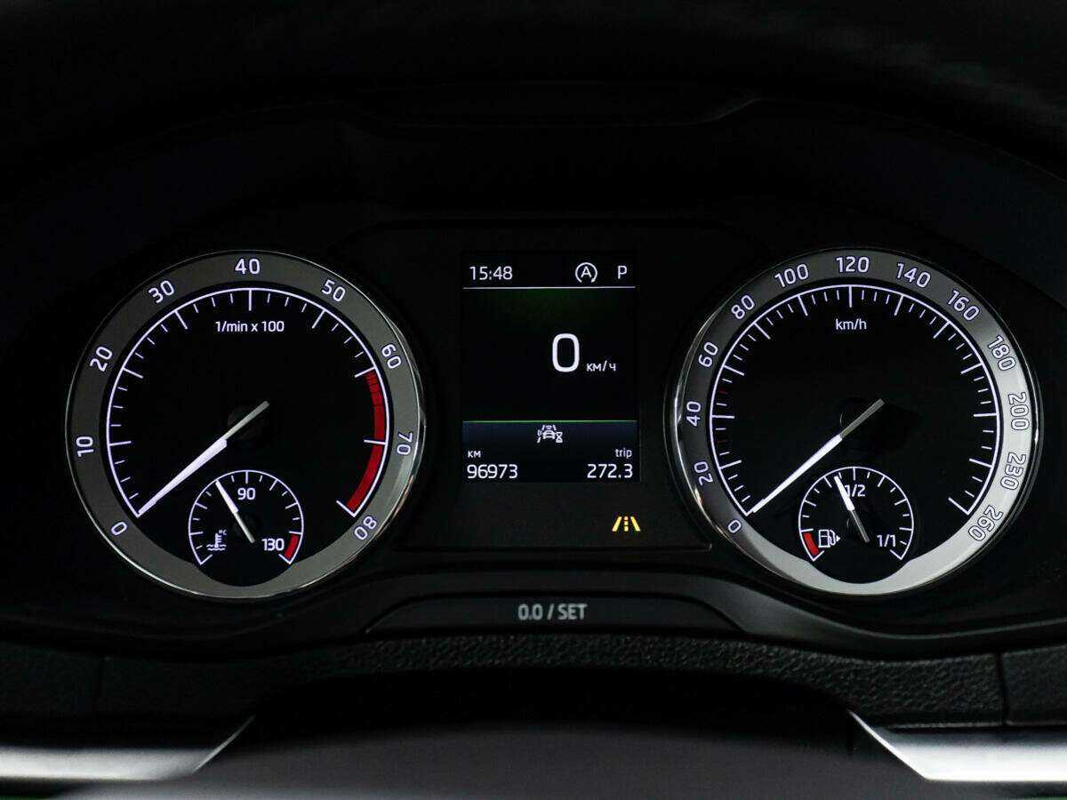 Skoda Karoq 2020 года с пробегом. Фото: #10