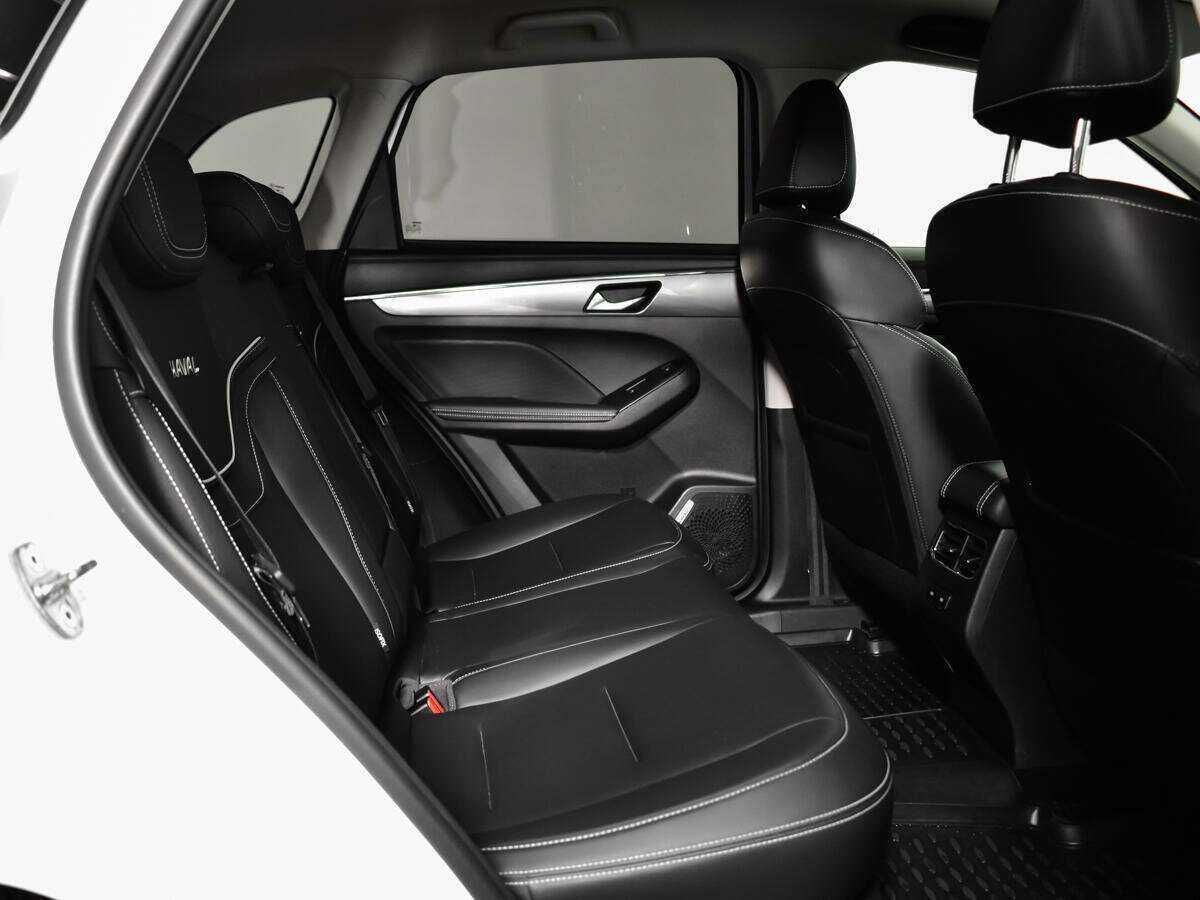 Б/У Хавал Джолион 2022 года. Фото: #11