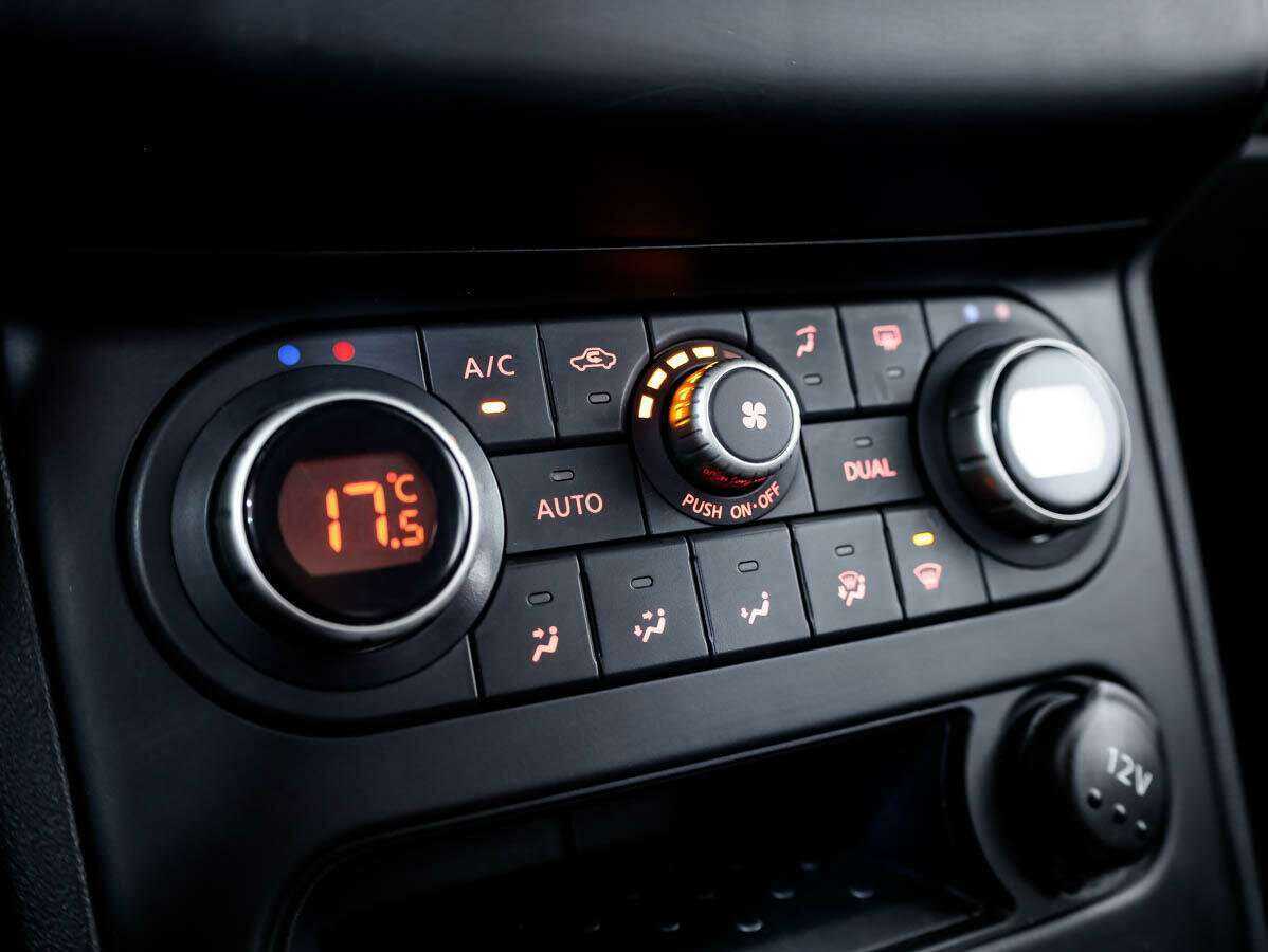 Nissan Qashqai 2013 года с пробегом. Фото: #14