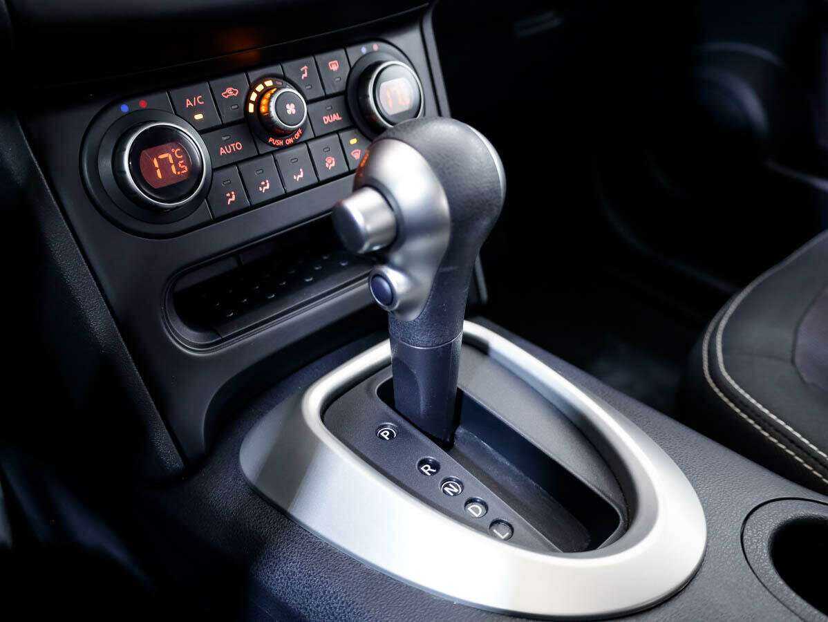 Nissan Qashqai 2013 года с пробегом. Фото: #15