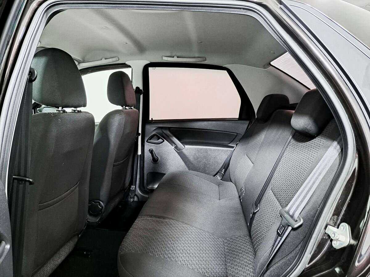 Datsun on-DO 2020 года с пробегом. Фото: #6