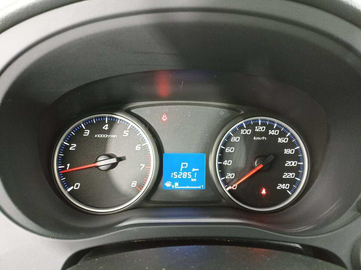 Mitsubishi Outlander 2014 года с пробегом. Фото: #10