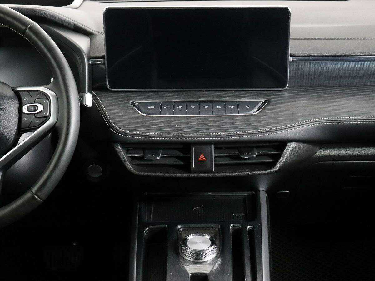 Б/У Хавал Джолион 2023 года. Фото: #12