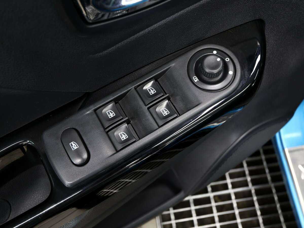 Renault Kaptur 2016 года с пробегом. Фото: #18