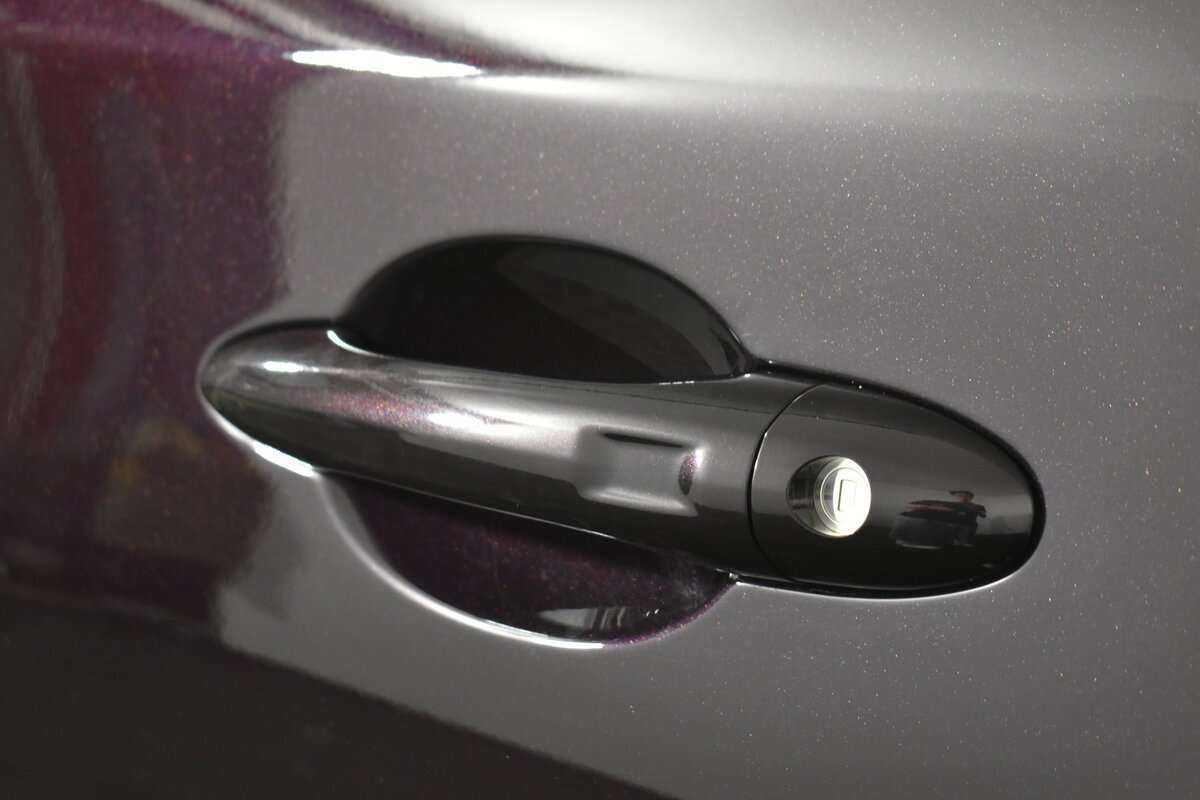 EXEED TXL 2021 года с пробегом. Фото: #6