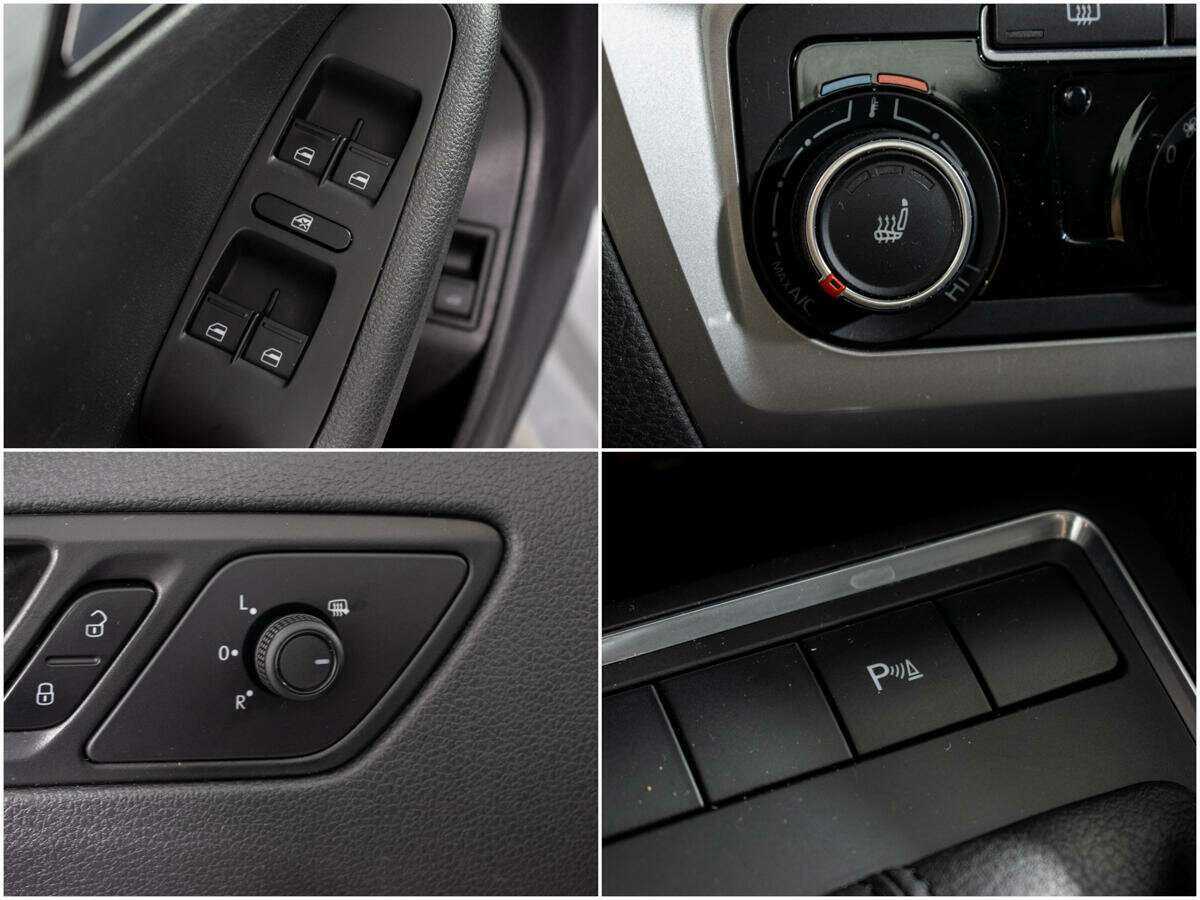 Б/У Фольксваген Джетта 2018 года. Фото: #12