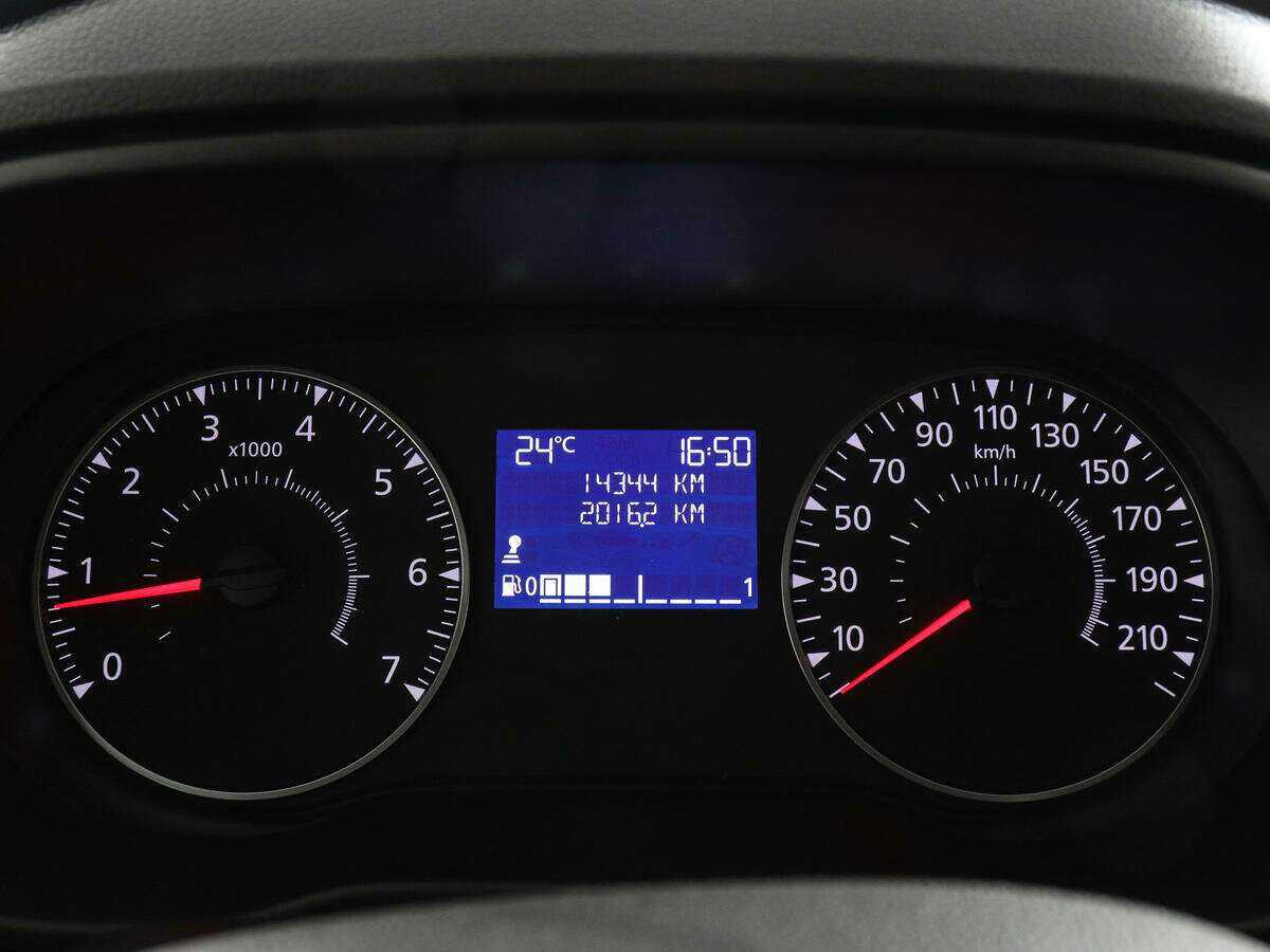 Renault Duster 2022 года с пробегом. Фото: #10