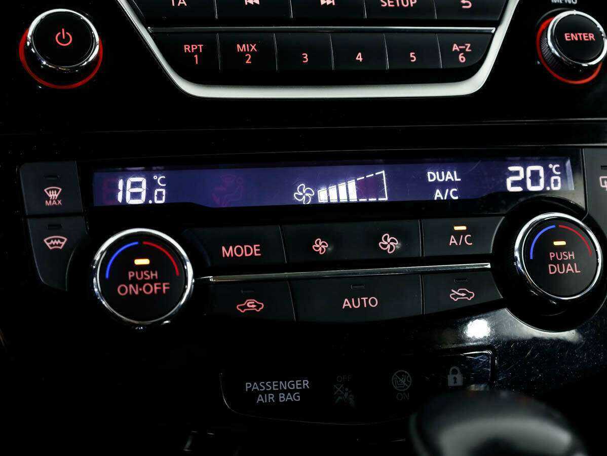 Nissan Qashqai 2019 года с пробегом. Фото: #18