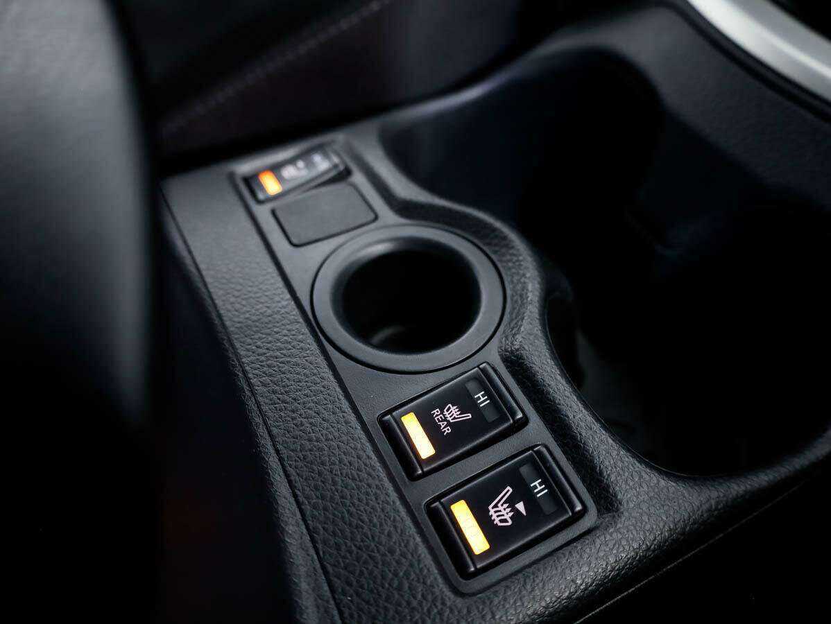 Nissan Qashqai 2019 года с пробегом. Фото: #21