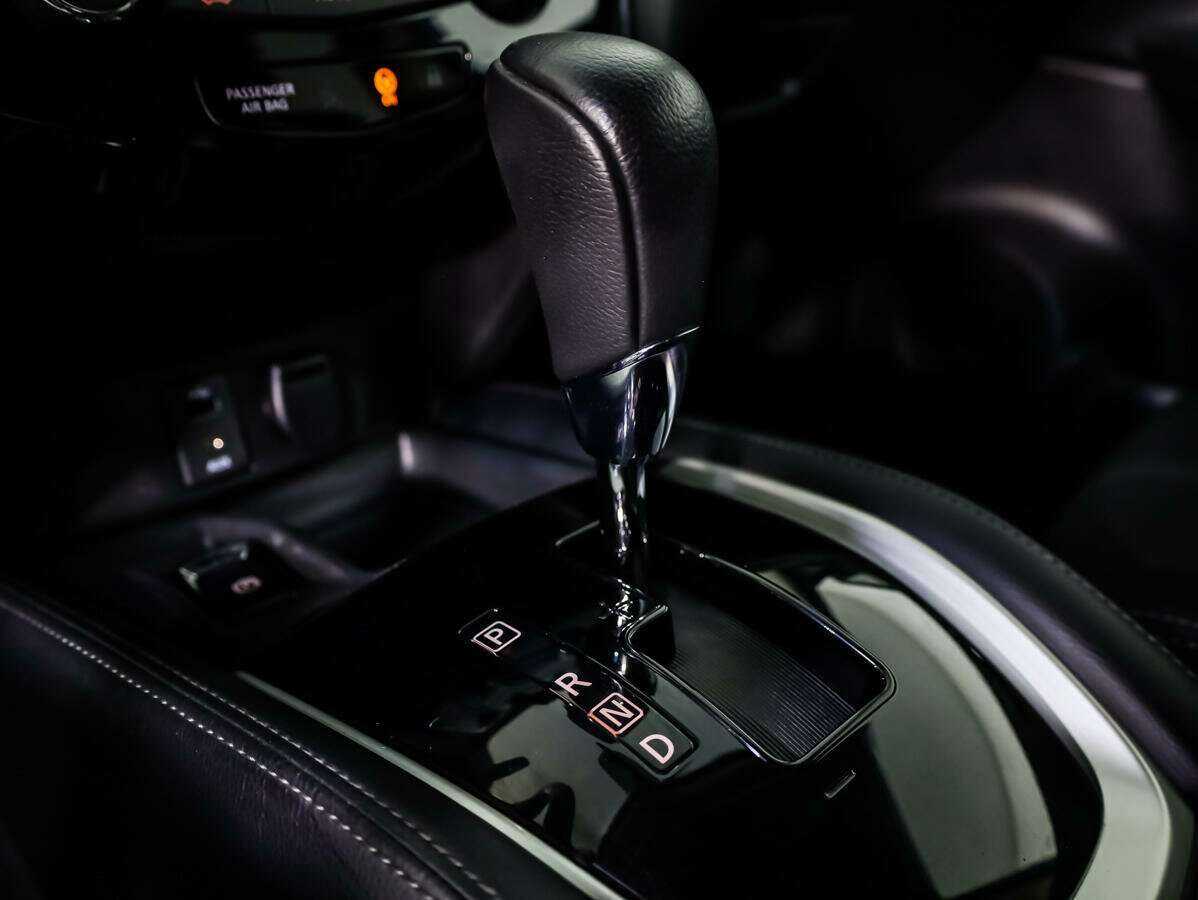 Nissan Qashqai 2019 года с пробегом. Фото: #14