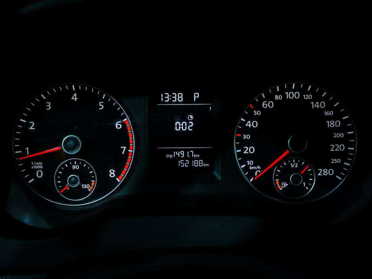 Volkswagen Jetta 2014 года с пробегом. Фото: #15