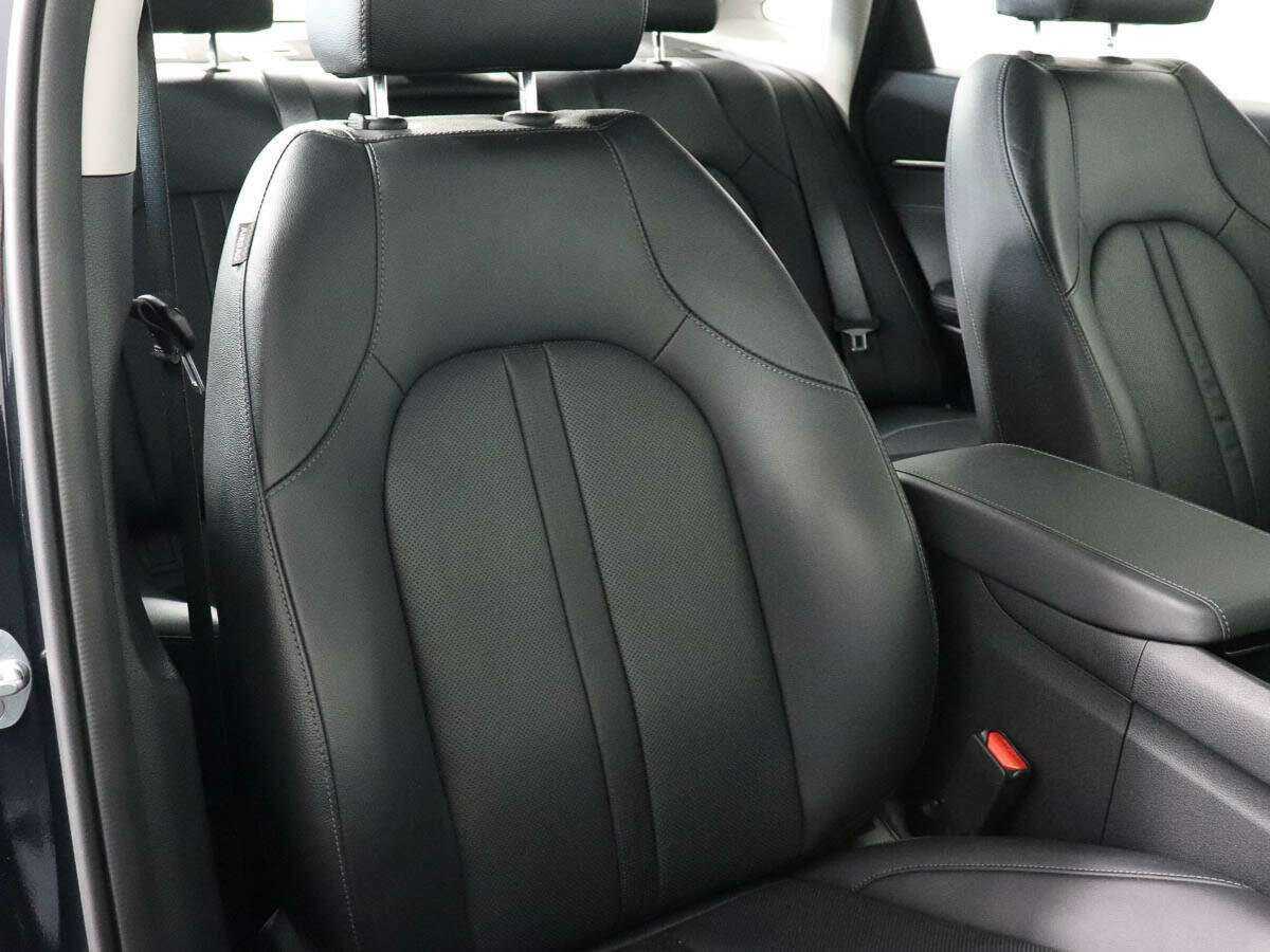 Hyundai Sonata 2020 года с пробегом. Фото: #6