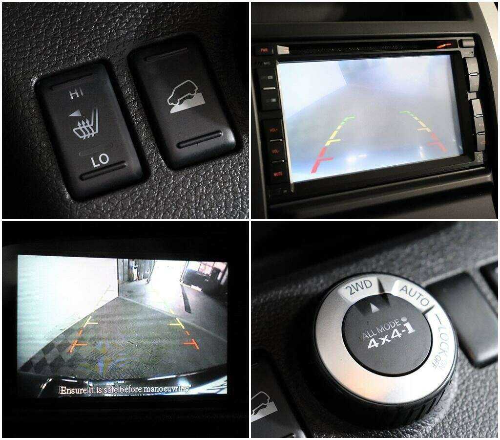 Б/У Ниссан Икс-Трейл 2014 года. Фото: #14