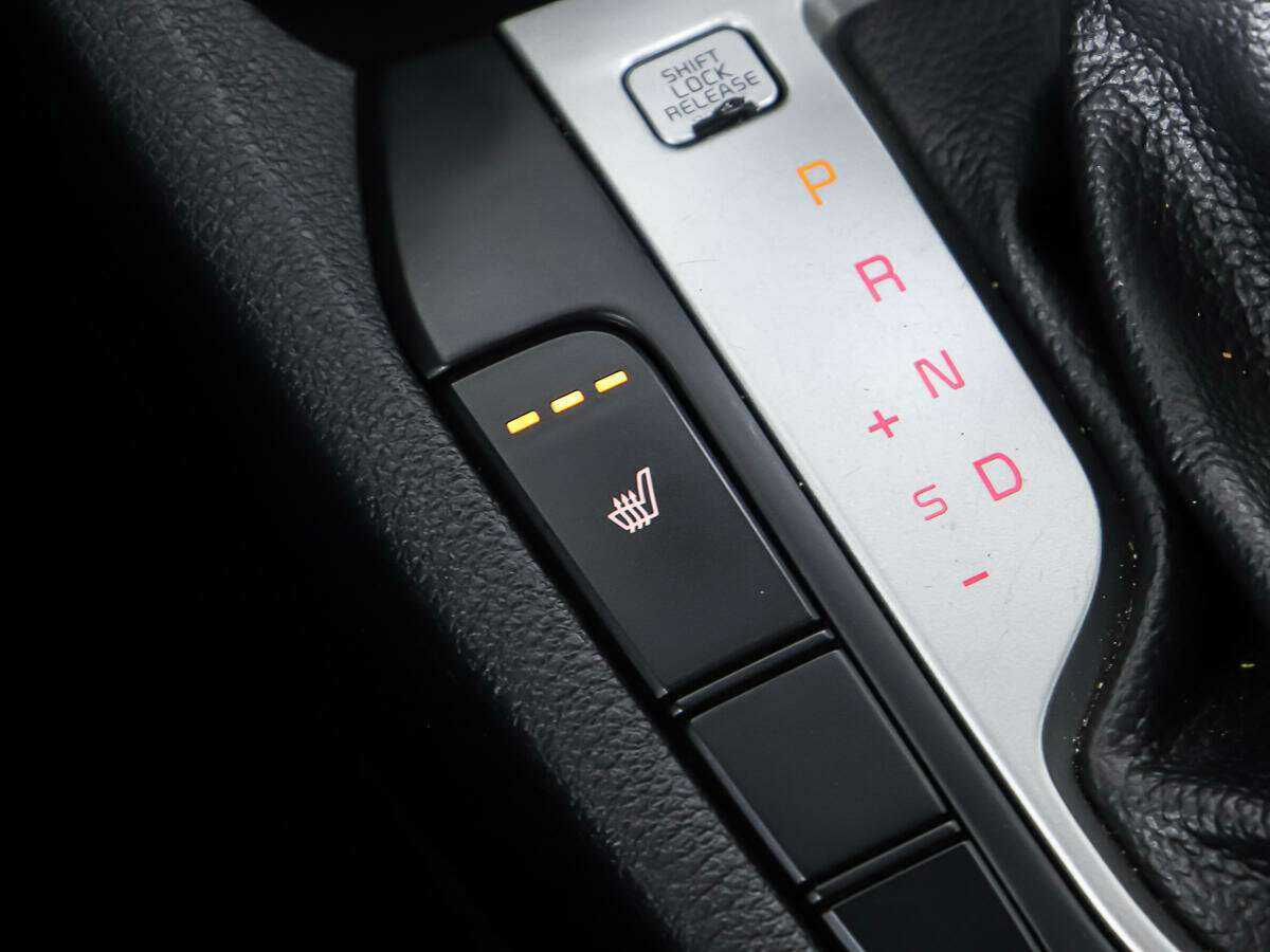 Kia Cerato 2020 года с пробегом. Фото: #11