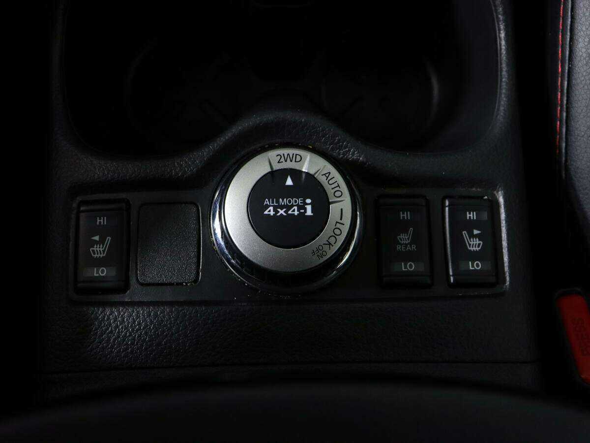 Б/У Ниссан Кашкай 2021 года. Фото: #18