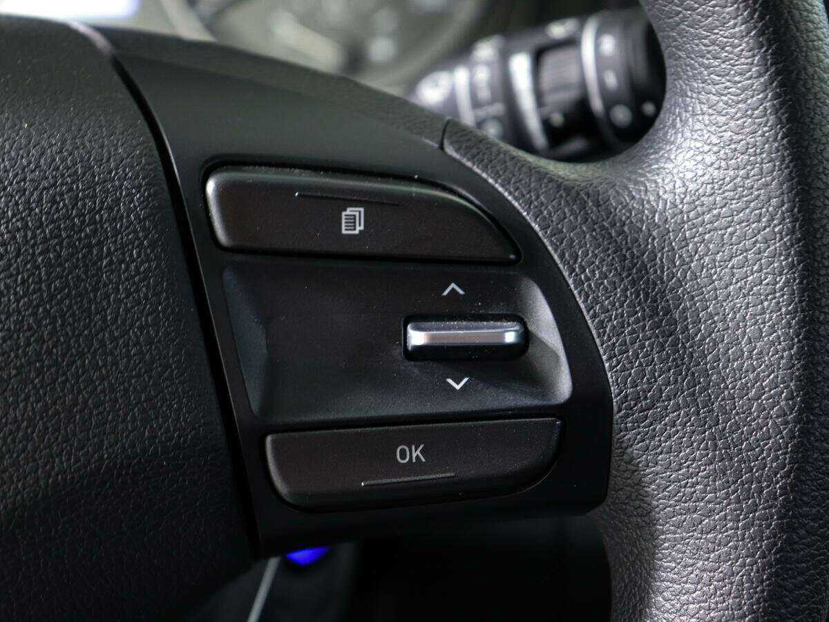 Б/У Хендай ай30 2022 года. Фото: #13