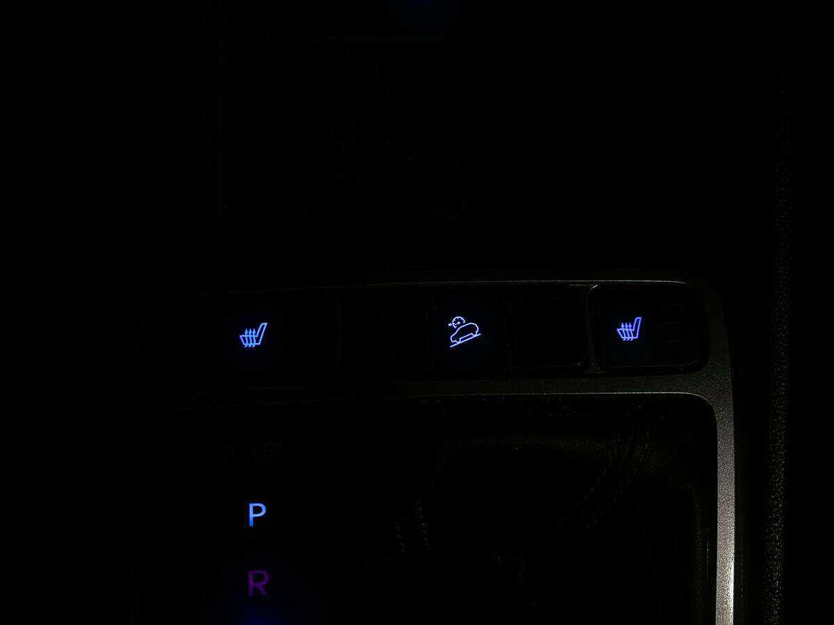 Б/У Хендай Крета 2021 года. Фото: #17