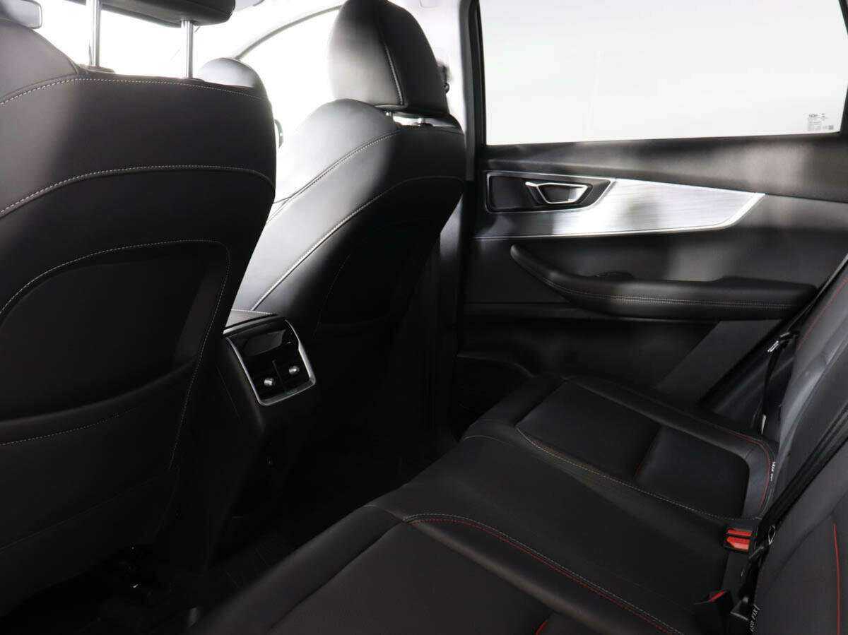 Chery Tiggo 7 Pro 2020 года с пробегом. Фото: #11