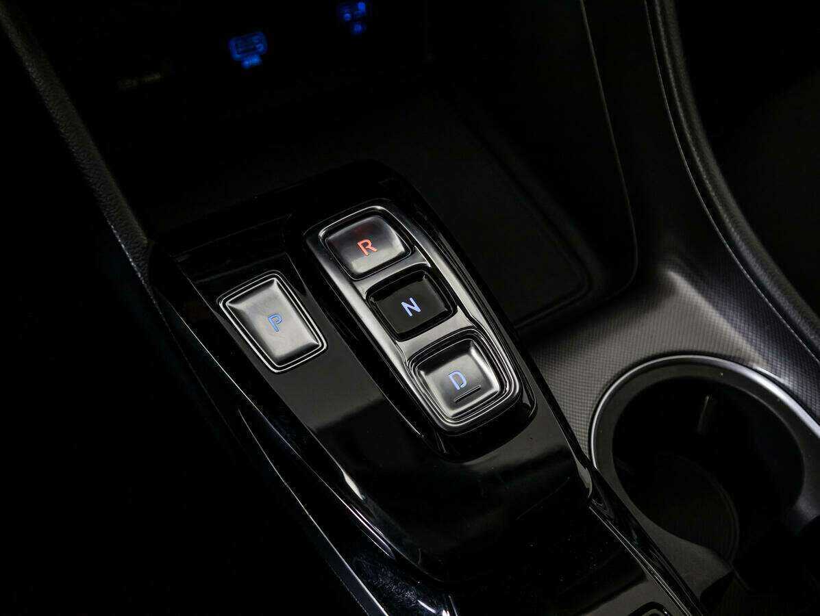 Б/У Хендай Соната 2020 года. Фото: #15