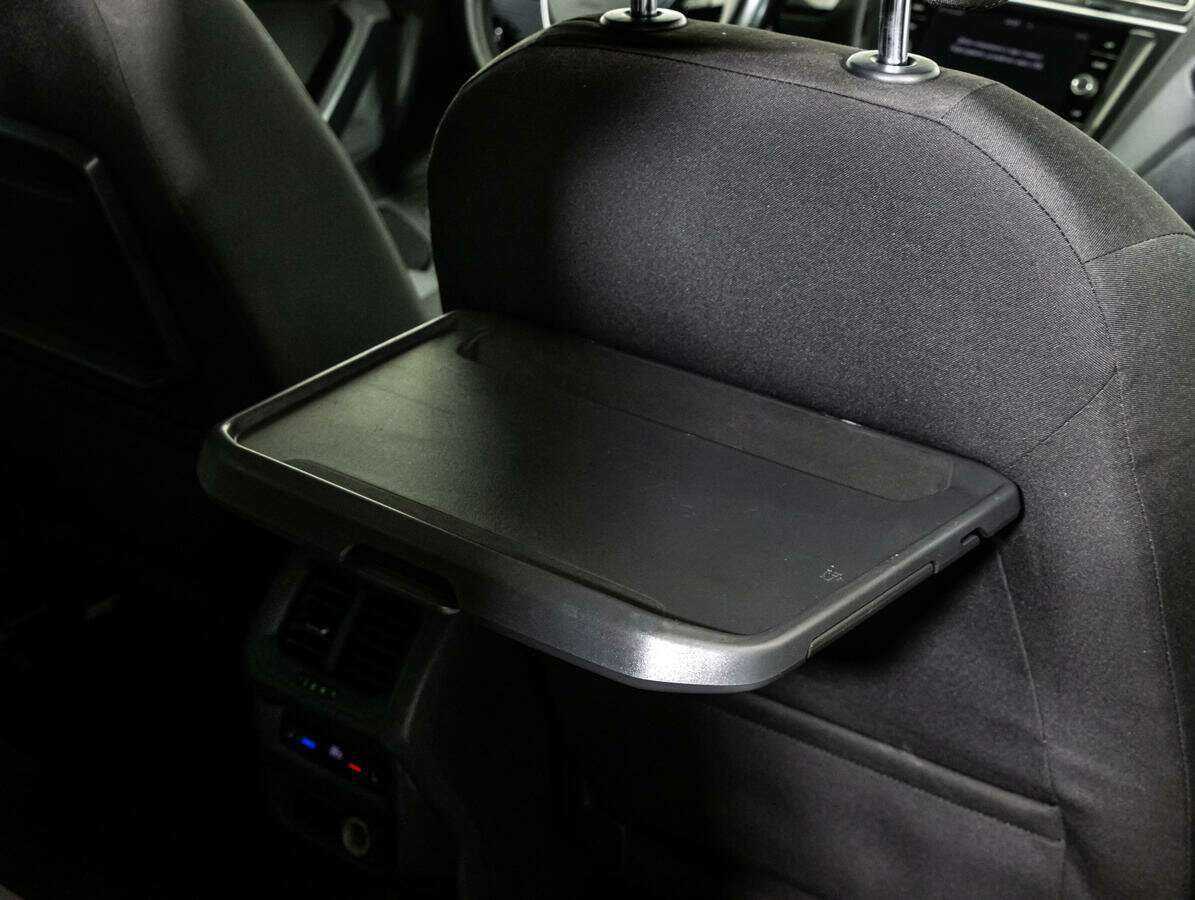 Б/У Фольксваген Тигуан 2017 года. Фото: #13