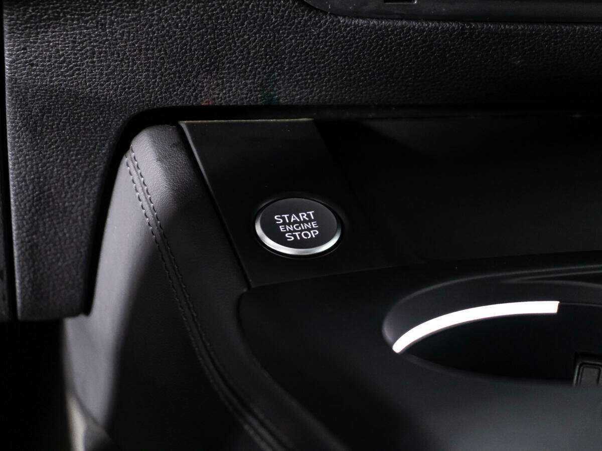 Audi A4 2015 года с пробегом. Фото: #14