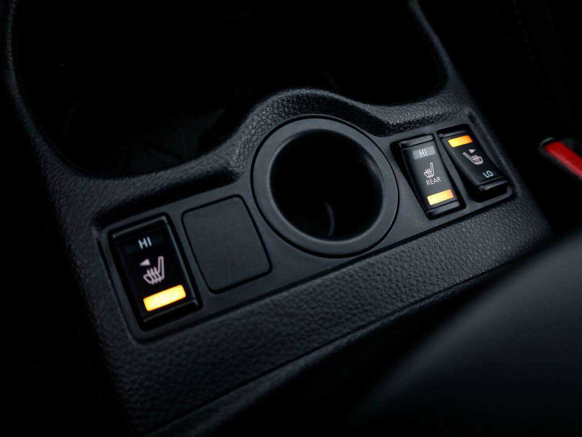 Nissan Qashqai 2019 года с пробегом. Фото: #19