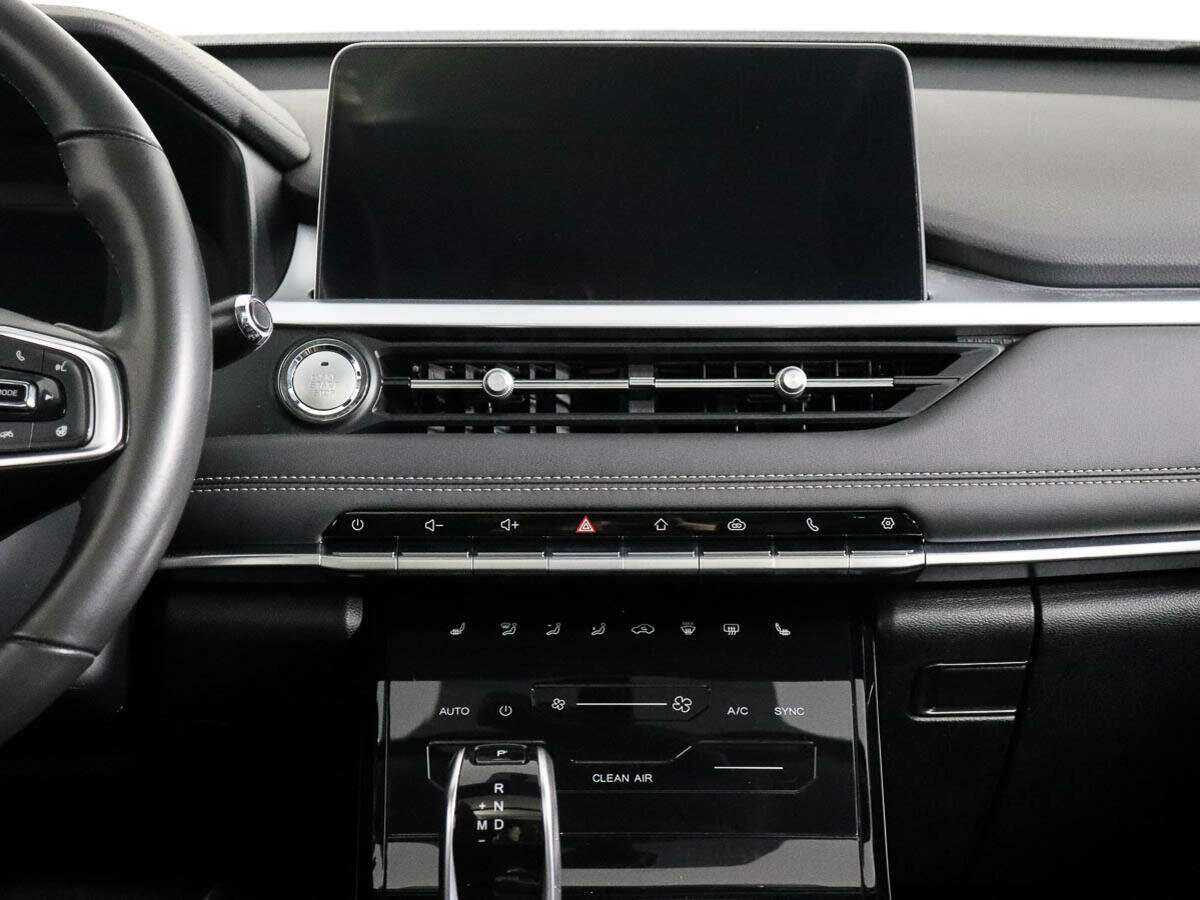 Chery Tiggo 7 Pro 2022 года с пробегом. Фото: #10