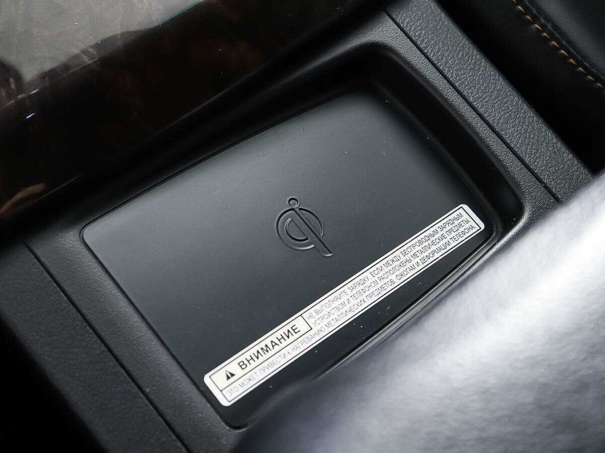 Toyota Camry 2017 года с пробегом. Фото: #12