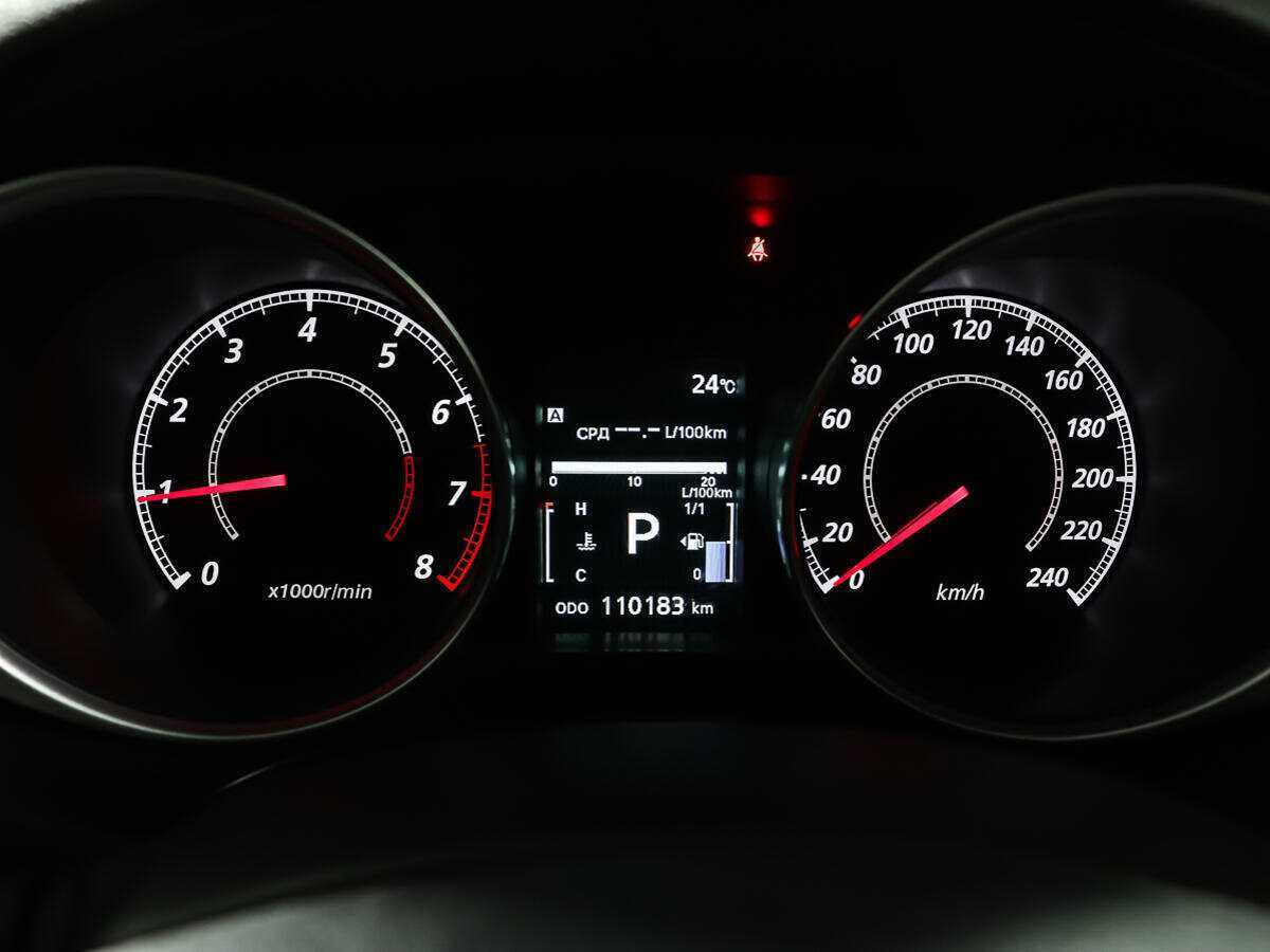 Б/У Митсубиши АС-Икс 2014 года. Фото: #12