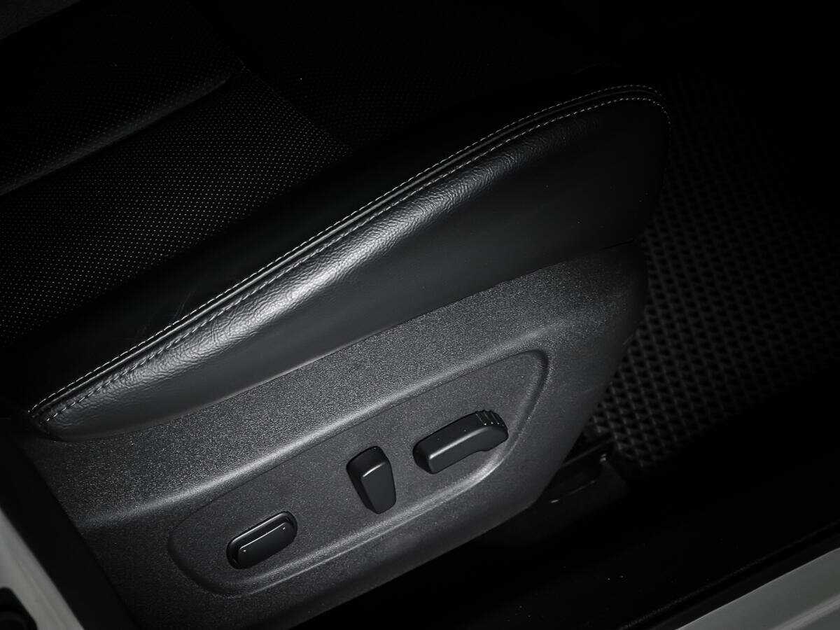 Б/У Ниссан Икс-Трейл 2019 года. Фото: #14