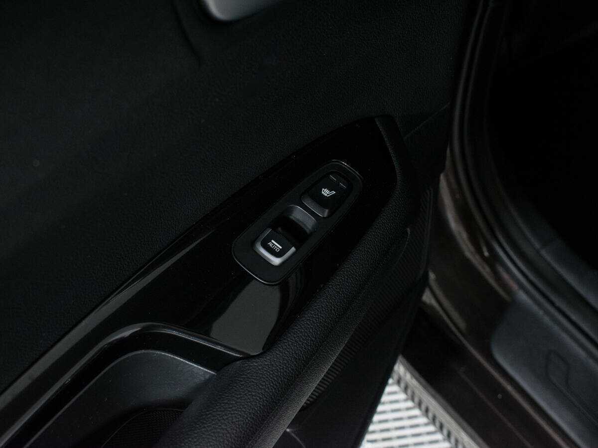 Б/У Киа Оптима 2019 года. Фото: #17