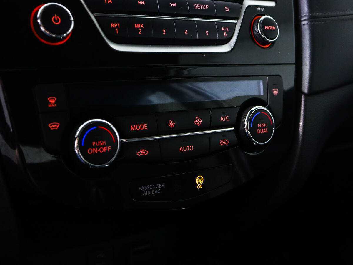 Б/У Ниссан Кашкай 2019 года. Фото: #15