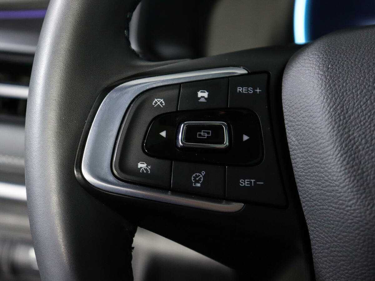 Б/У Чери Тигго 4 Про 2022 года. Фото: #18