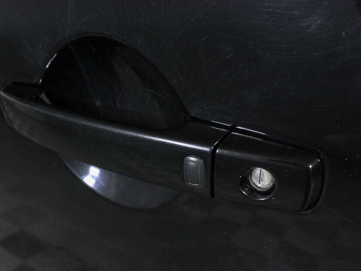 Б/У Ниссан Патфайндер 2013 года. Фото: #13