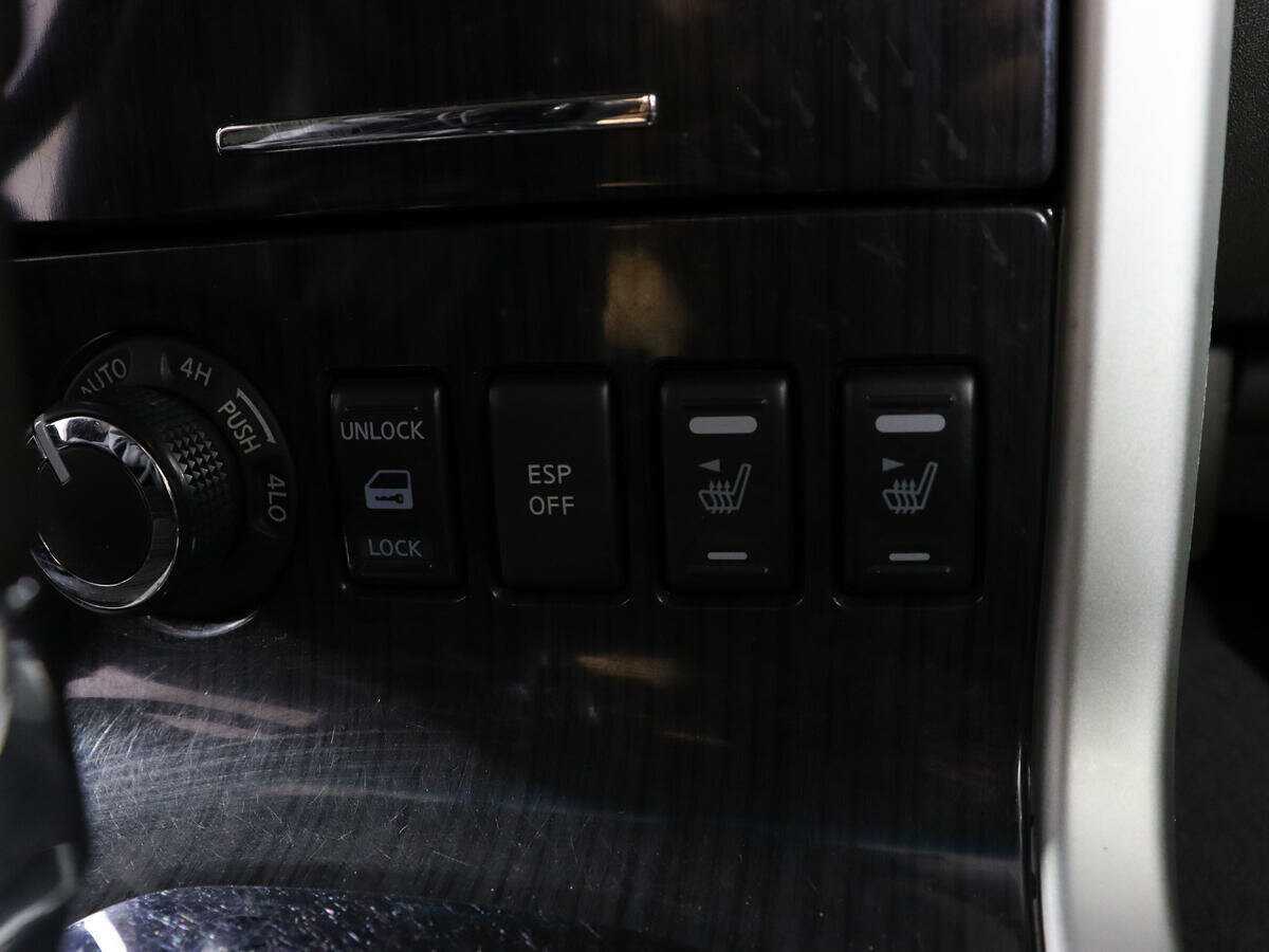 Б/У Ниссан Патфайндер 2013 года. Фото: #20