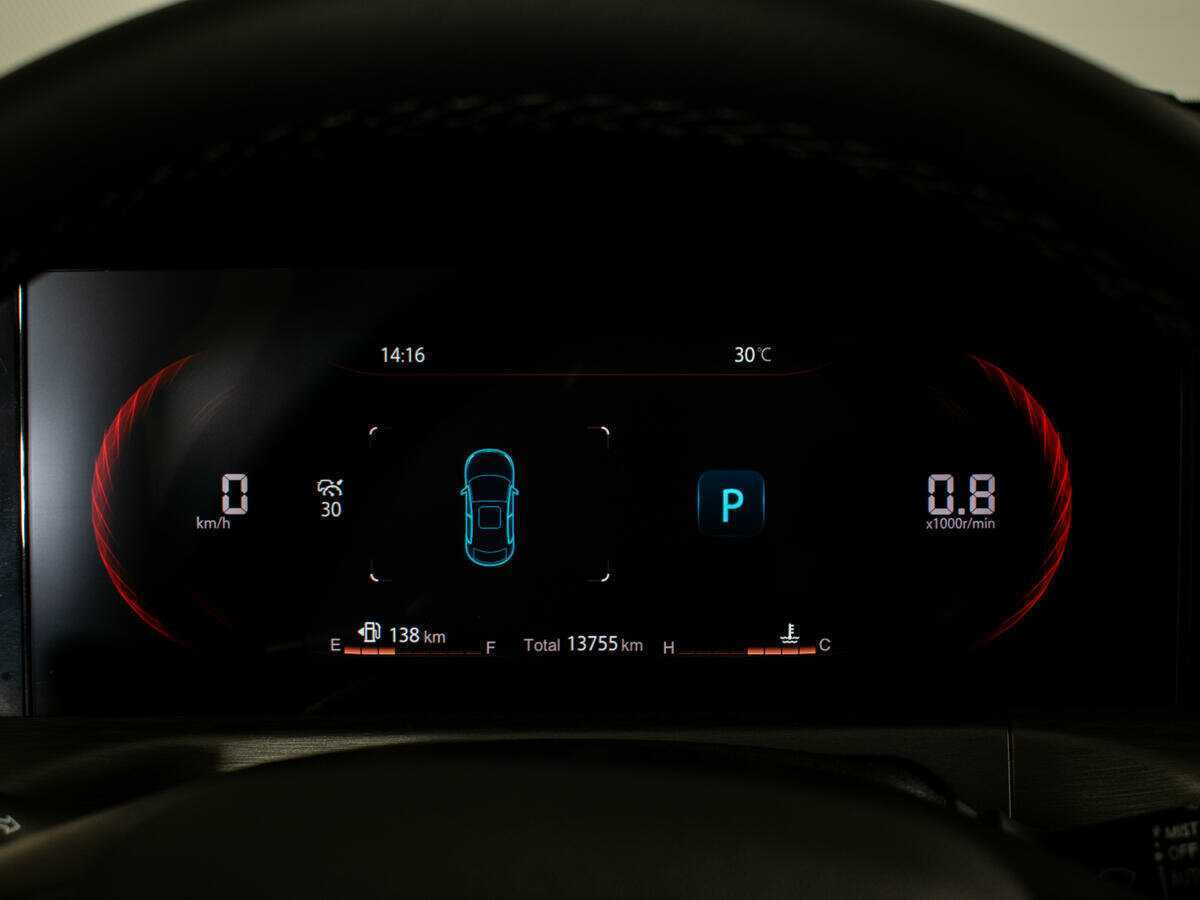 Б/У Чанган КС35Плюс 2023 года. Фото: #9