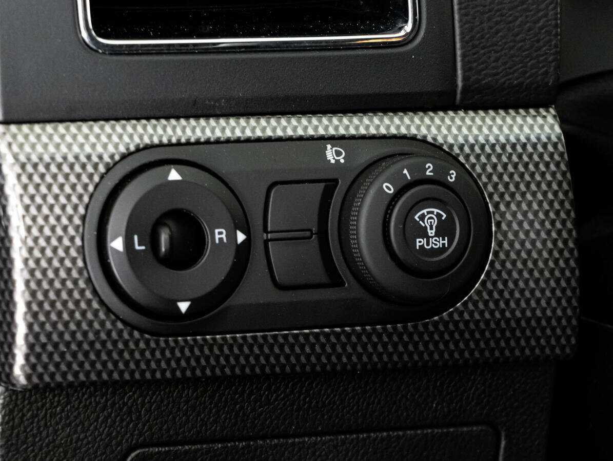 Б/У Шевроле Каптива 2012 года. Фото: #16