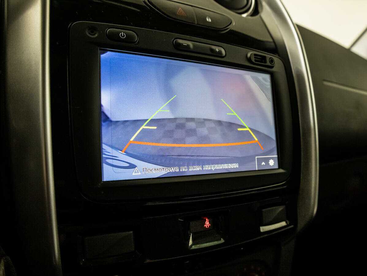 Lada (ВАЗ) Largus 2021 года с пробегом. Фото: #15