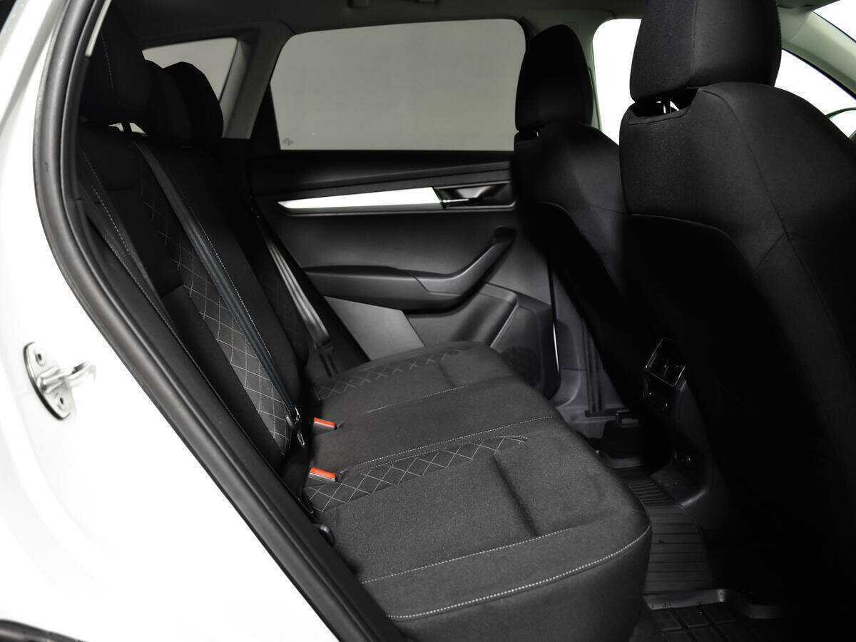 Б/У Шкода Карок 2020 года. Фото: #7